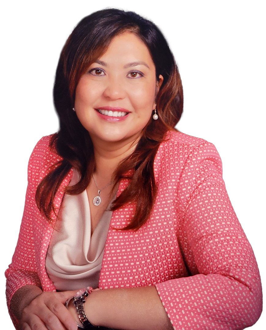 Dr. Mary Ann Chang, DMD, MDS